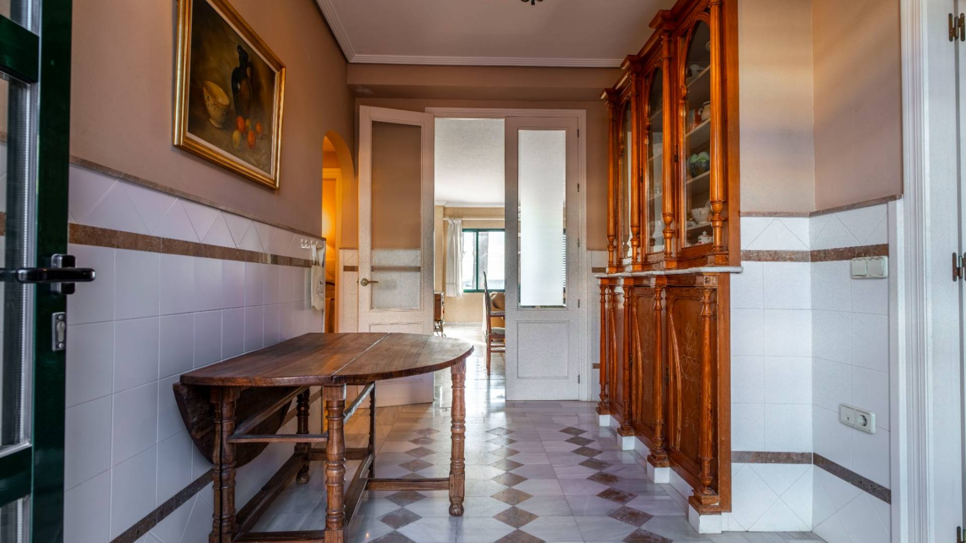 Second hand - Semi detached house - Santiago de la Ribera