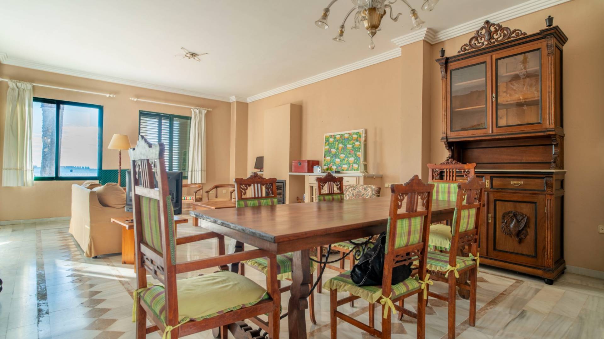 Second hand - Semi detached house - Santiago de la Ribera