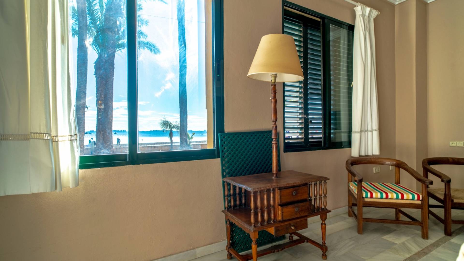 Second hand - Semi detached house - Santiago de la Ribera