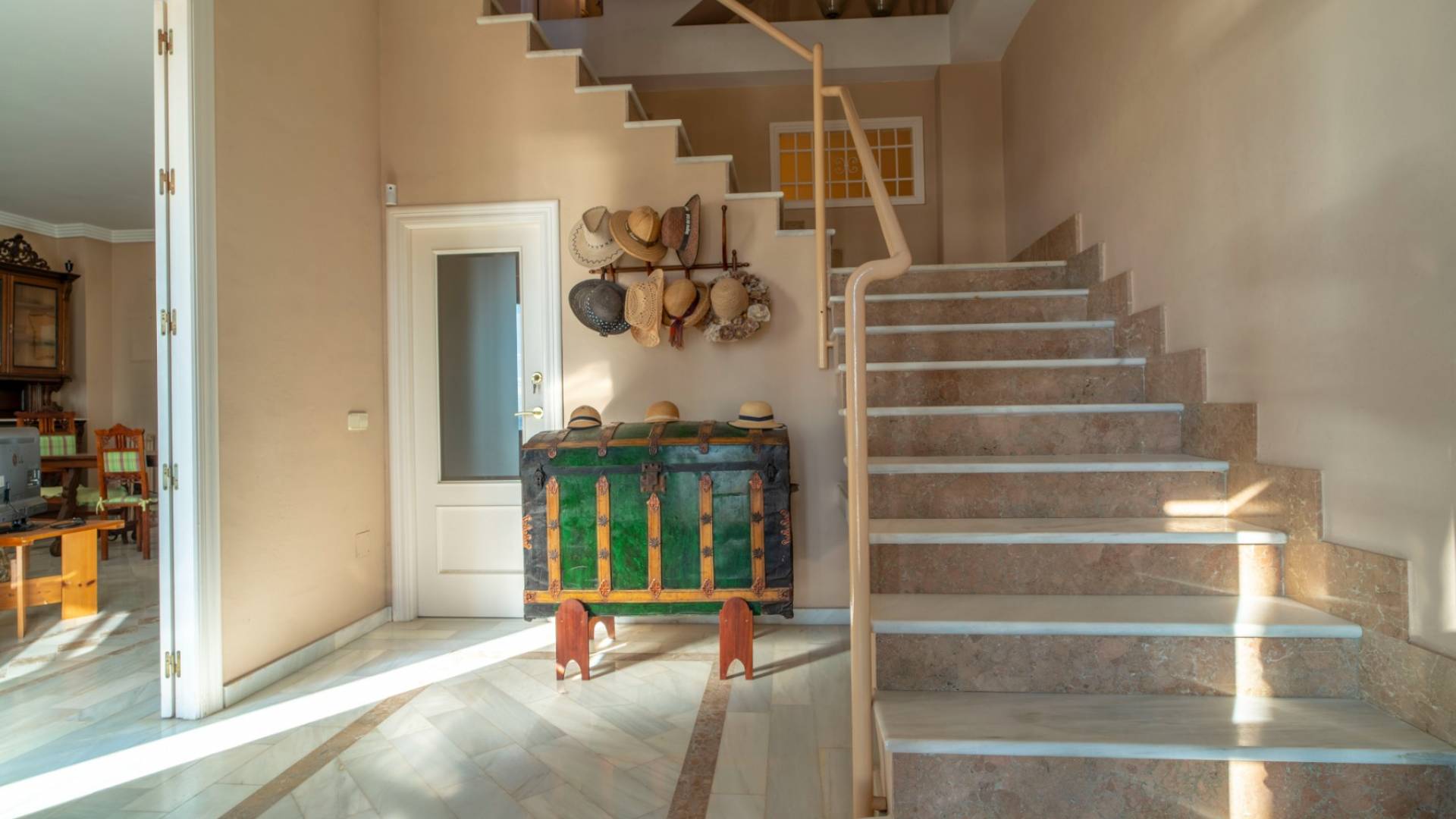 Second hand - Semi detached house - Santiago de la Ribera