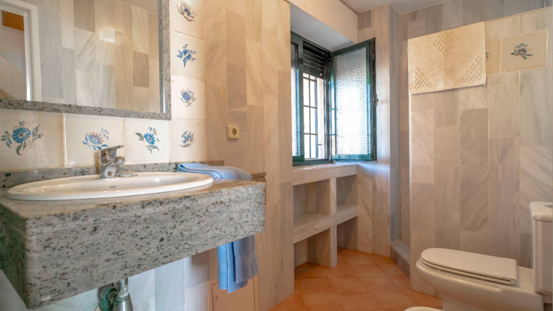 Second hand - Semi detached house - Santiago de la Ribera