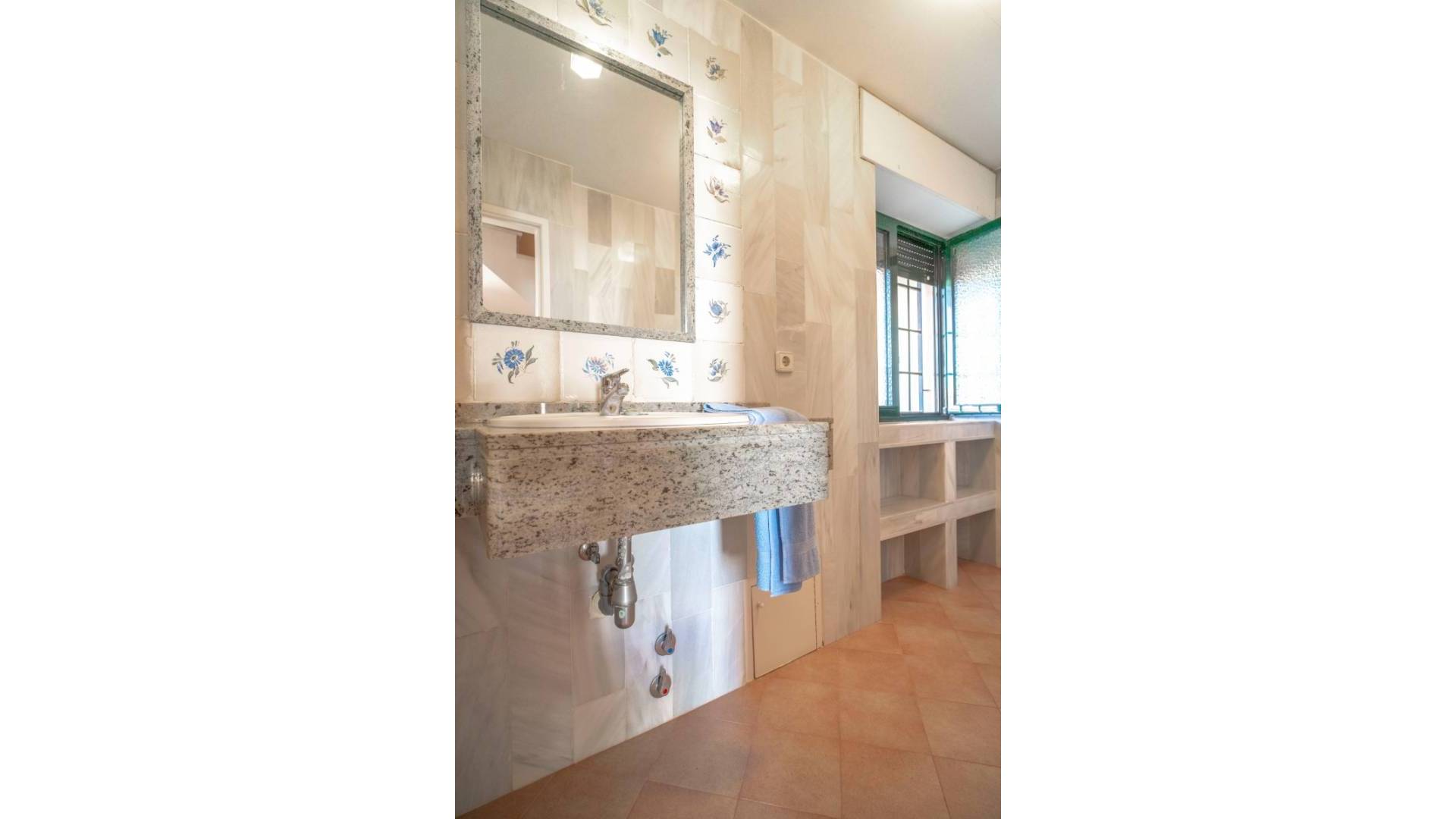 Second hand - Semi detached house - Santiago de la Ribera