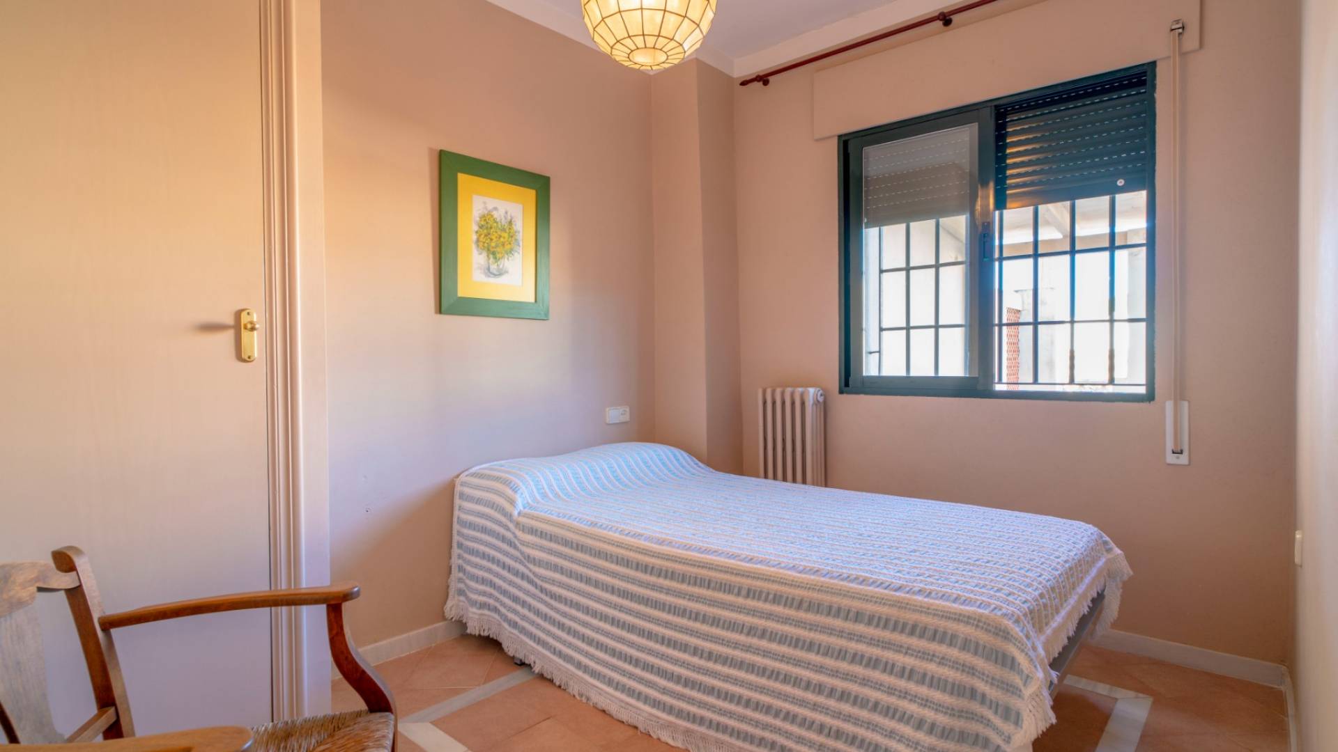 Second hand - Semi detached house - Santiago de la Ribera