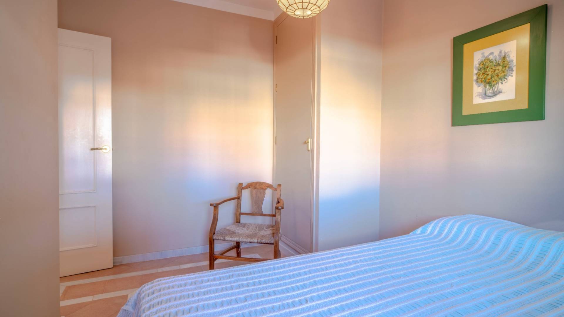 Second hand - Semi detached house - Santiago de la Ribera