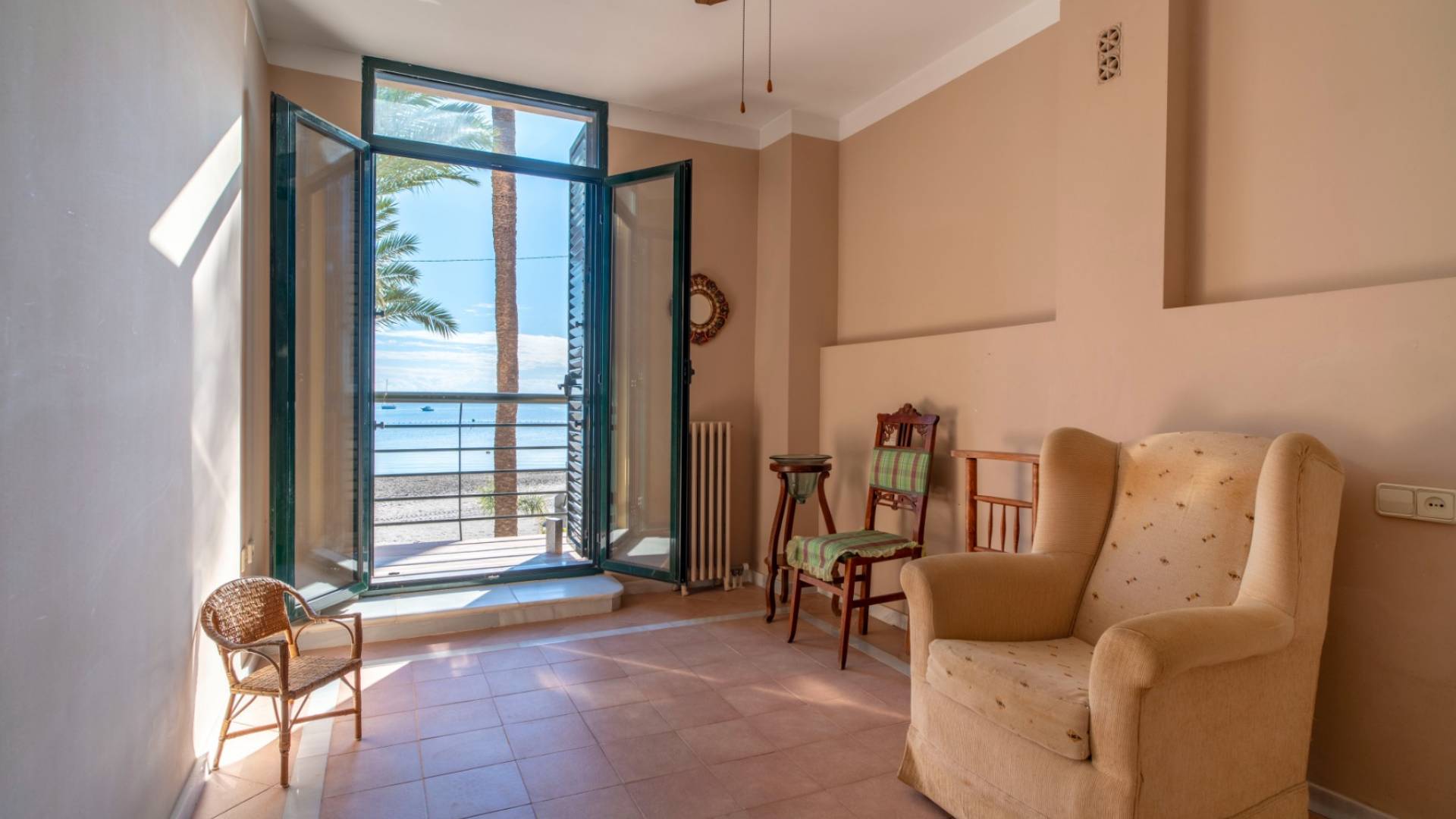 Second hand - Semi detached house - Santiago de la Ribera