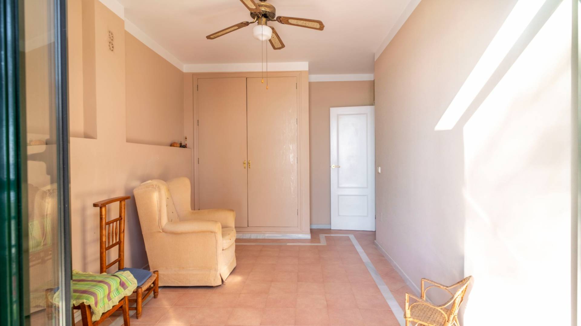 Second hand - Semi detached house - Santiago de la Ribera