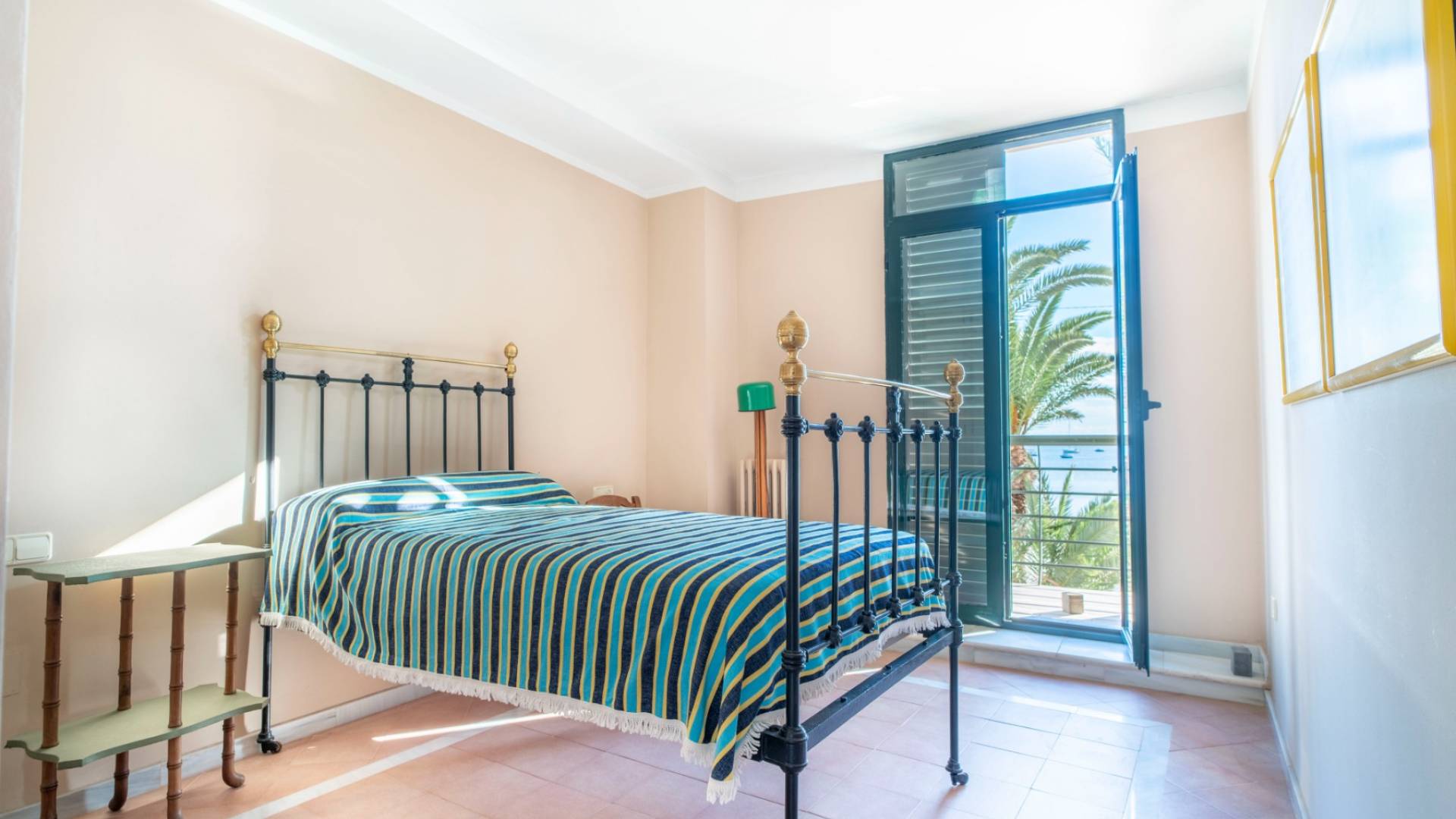 Second hand - Semi detached house - Santiago de la Ribera