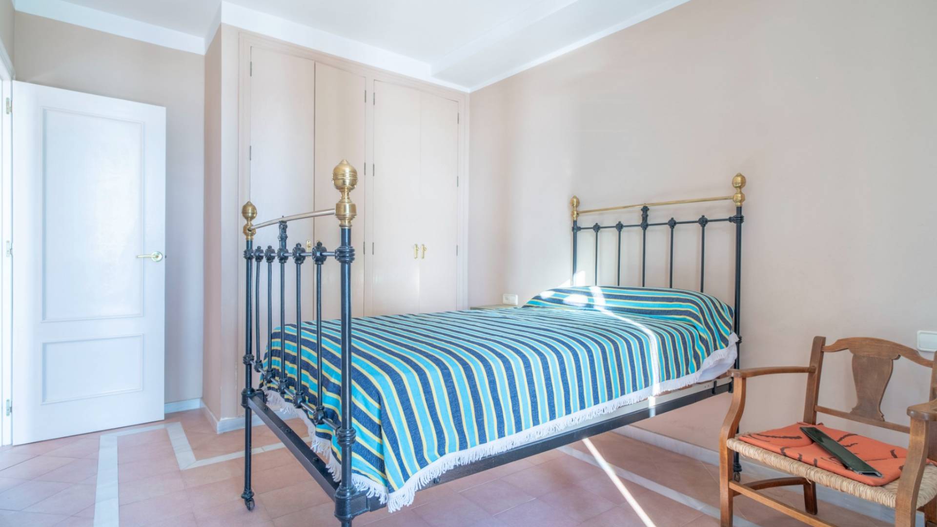 Second hand - Semi detached house - Santiago de la Ribera