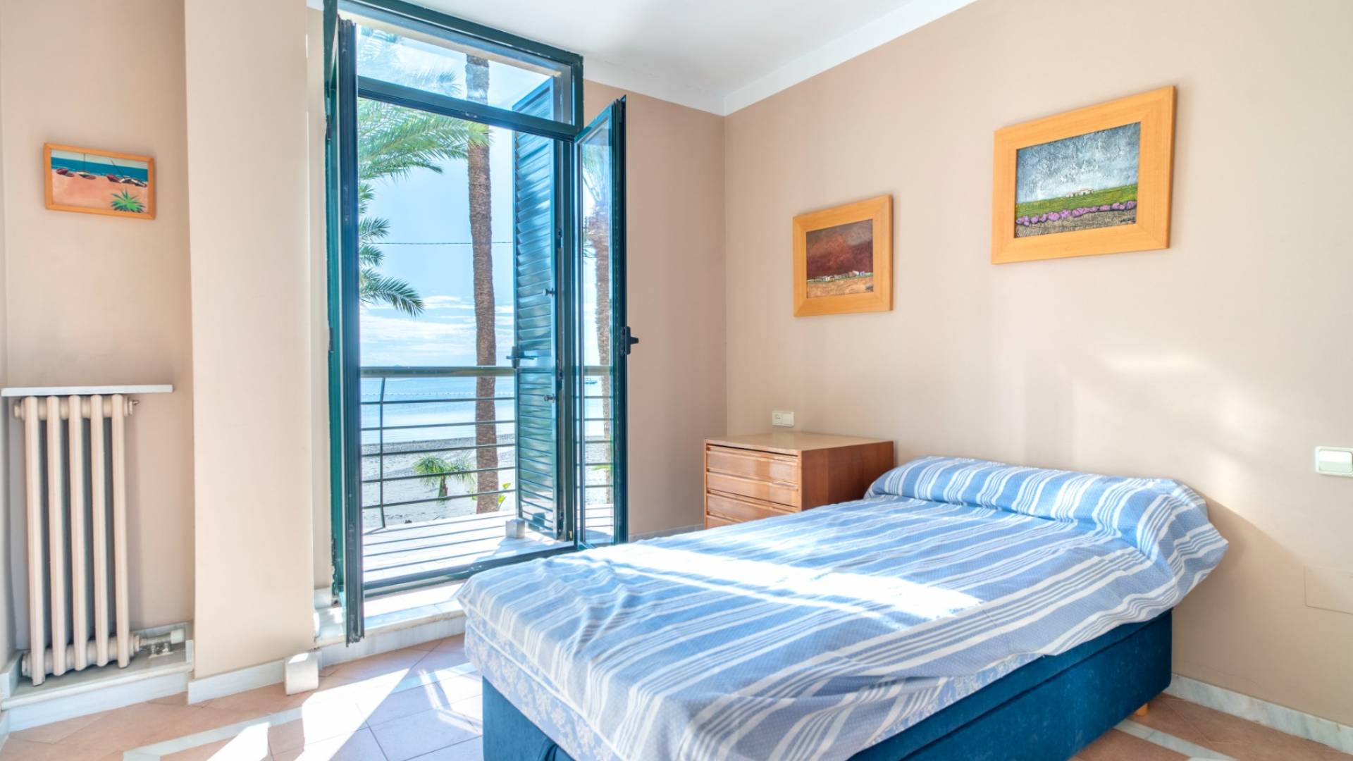 Second hand - Semi detached house - Santiago de la Ribera