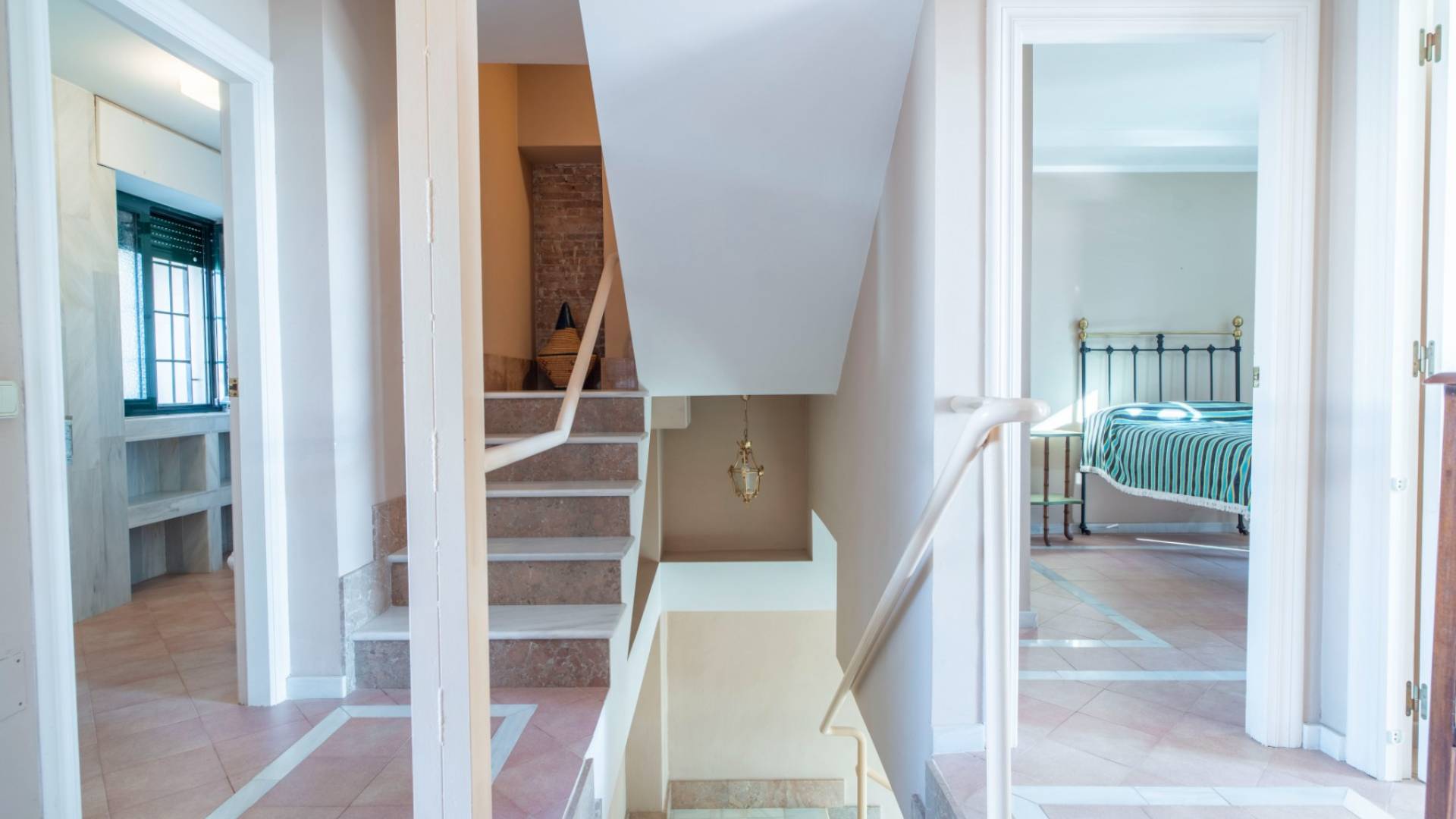 Second hand - Semi detached house - Santiago de la Ribera