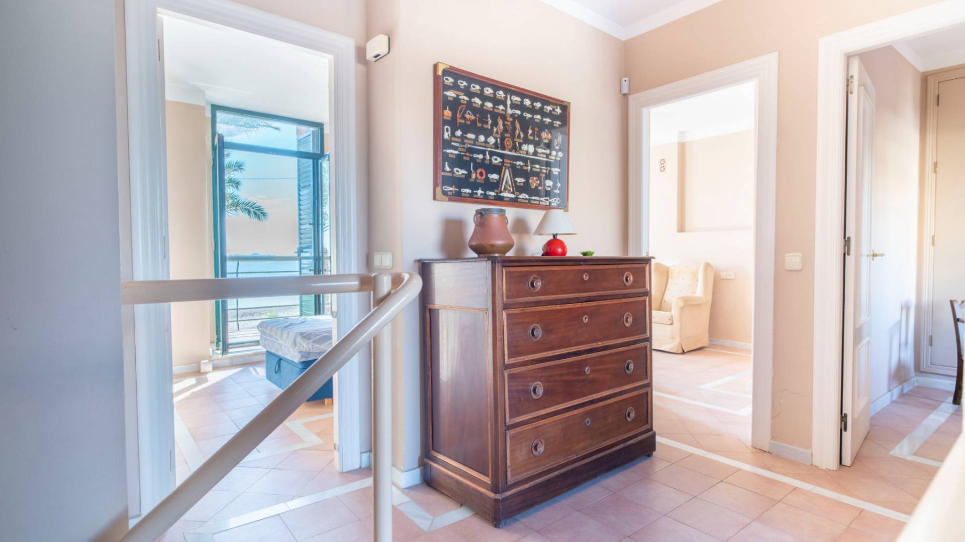 Second hand - Semi detached house - Santiago de la Ribera