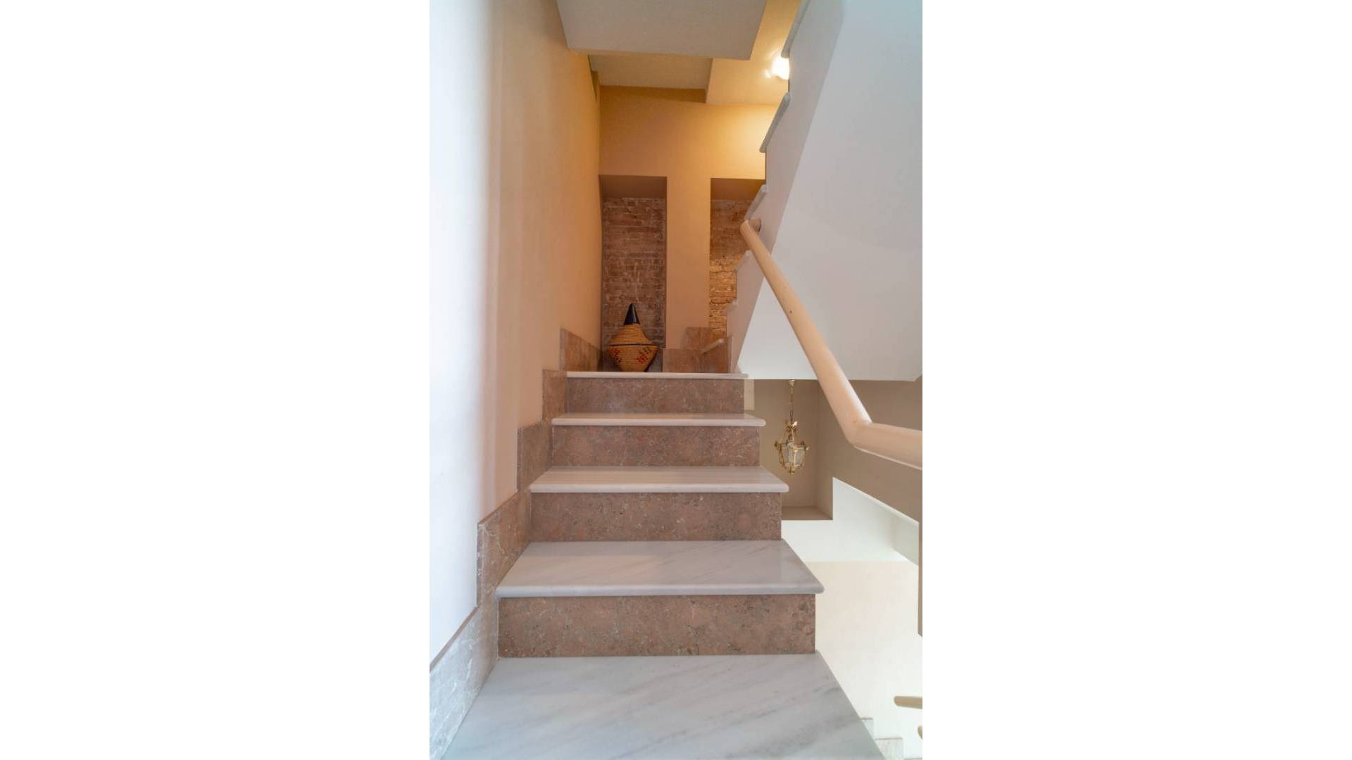 Second hand - Semi detached house - Santiago de la Ribera