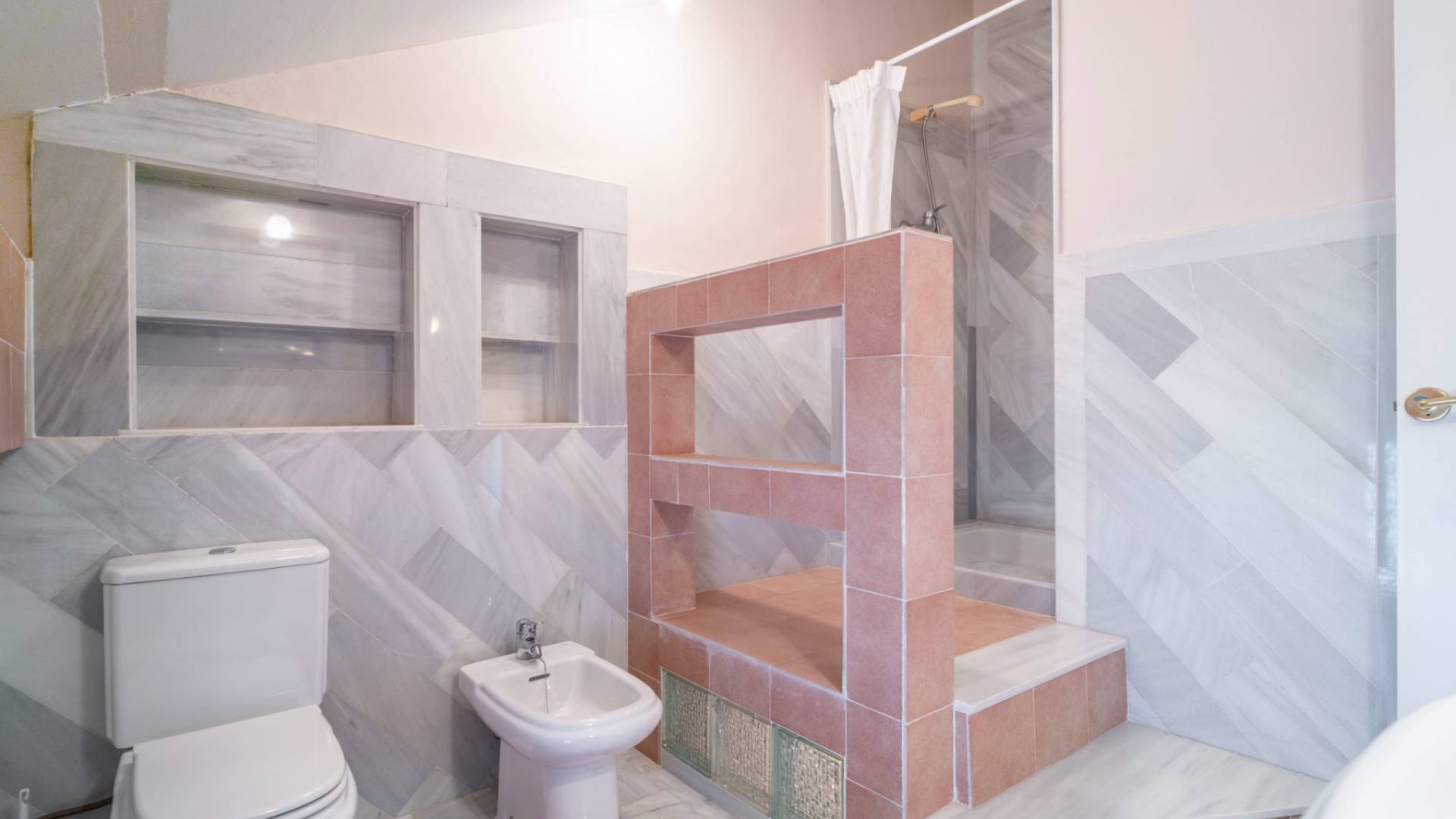 Second hand - Semi detached house - Santiago de la Ribera