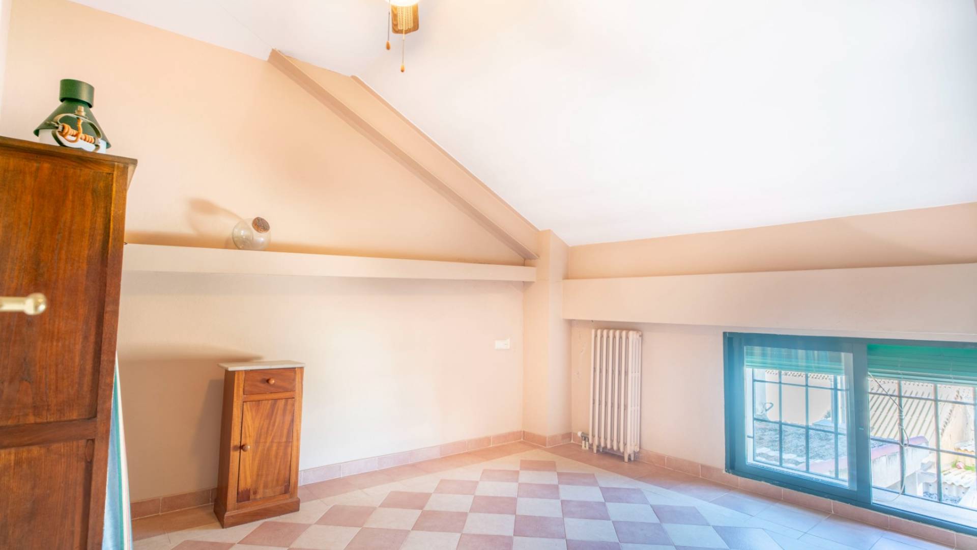 Second hand - Semi detached house - Santiago de la Ribera