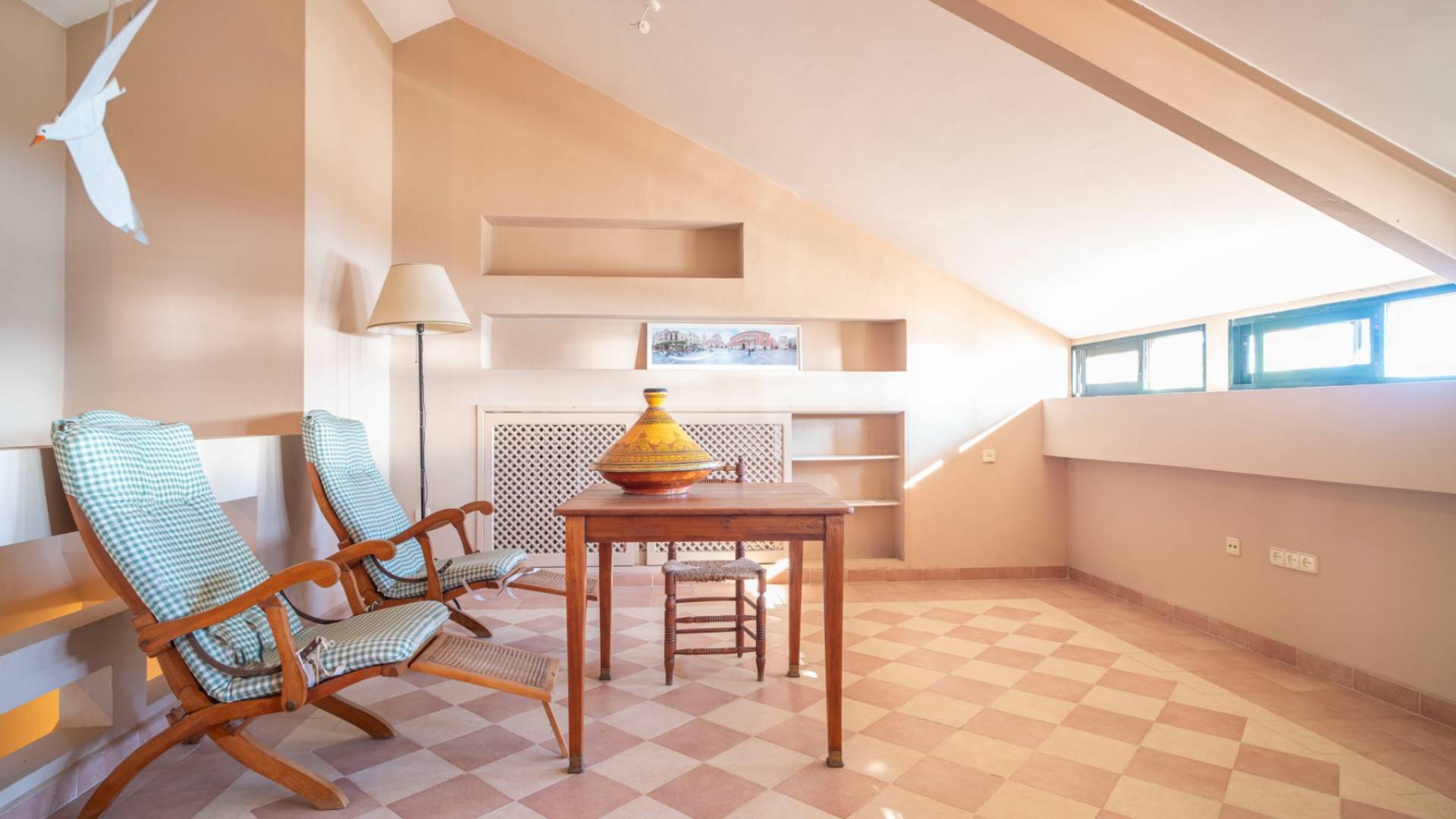 Second hand - Semi detached house - Santiago de la Ribera