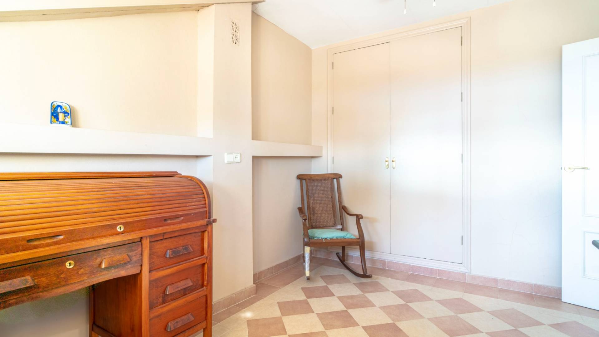 Second hand - Semi detached house - Santiago de la Ribera