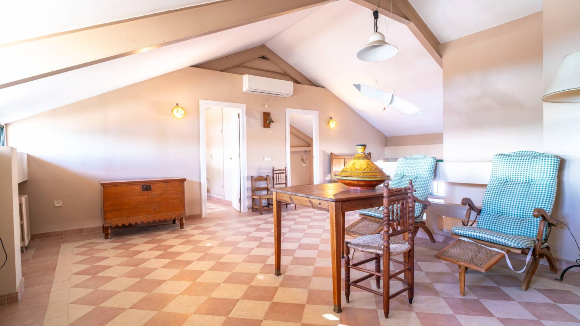 Second hand - Semi detached house - Santiago de la Ribera