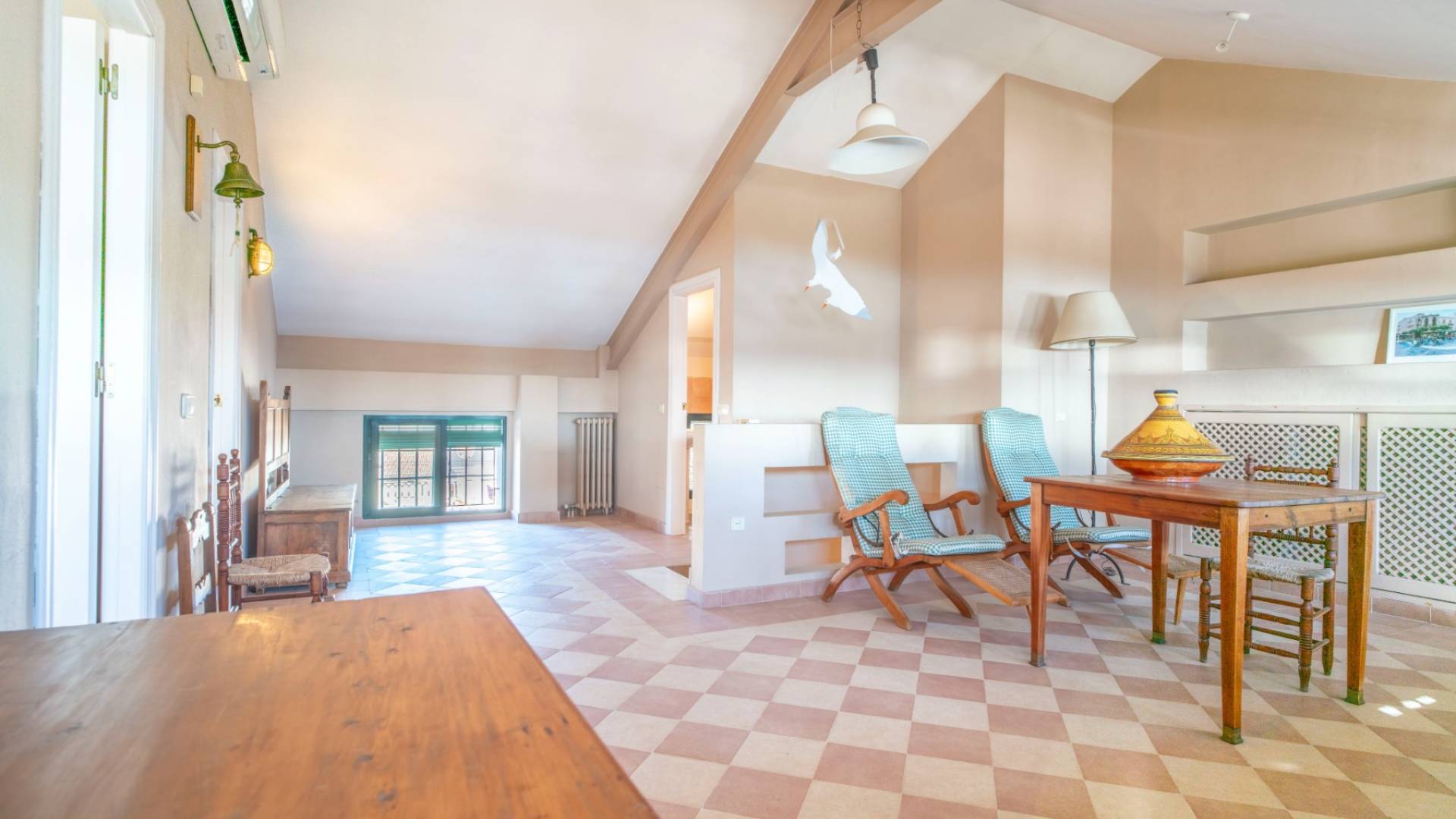 Second hand - Semi detached house - Santiago de la Ribera