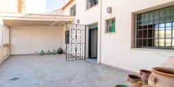 Second hand - Semi detached house - Santiago de la Ribera