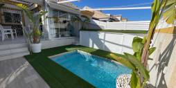 Second hand - Semi detached house - Torre de la Horadada