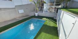 Second hand - Semi detached house - Torre de la Horadada