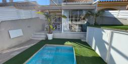 Second hand - Semi detached house - Torre de la Horadada
