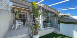 Second hand - Semi detached house - Torre de la Horadada