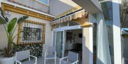 Second hand - Semi detached house - Torre de la Horadada
