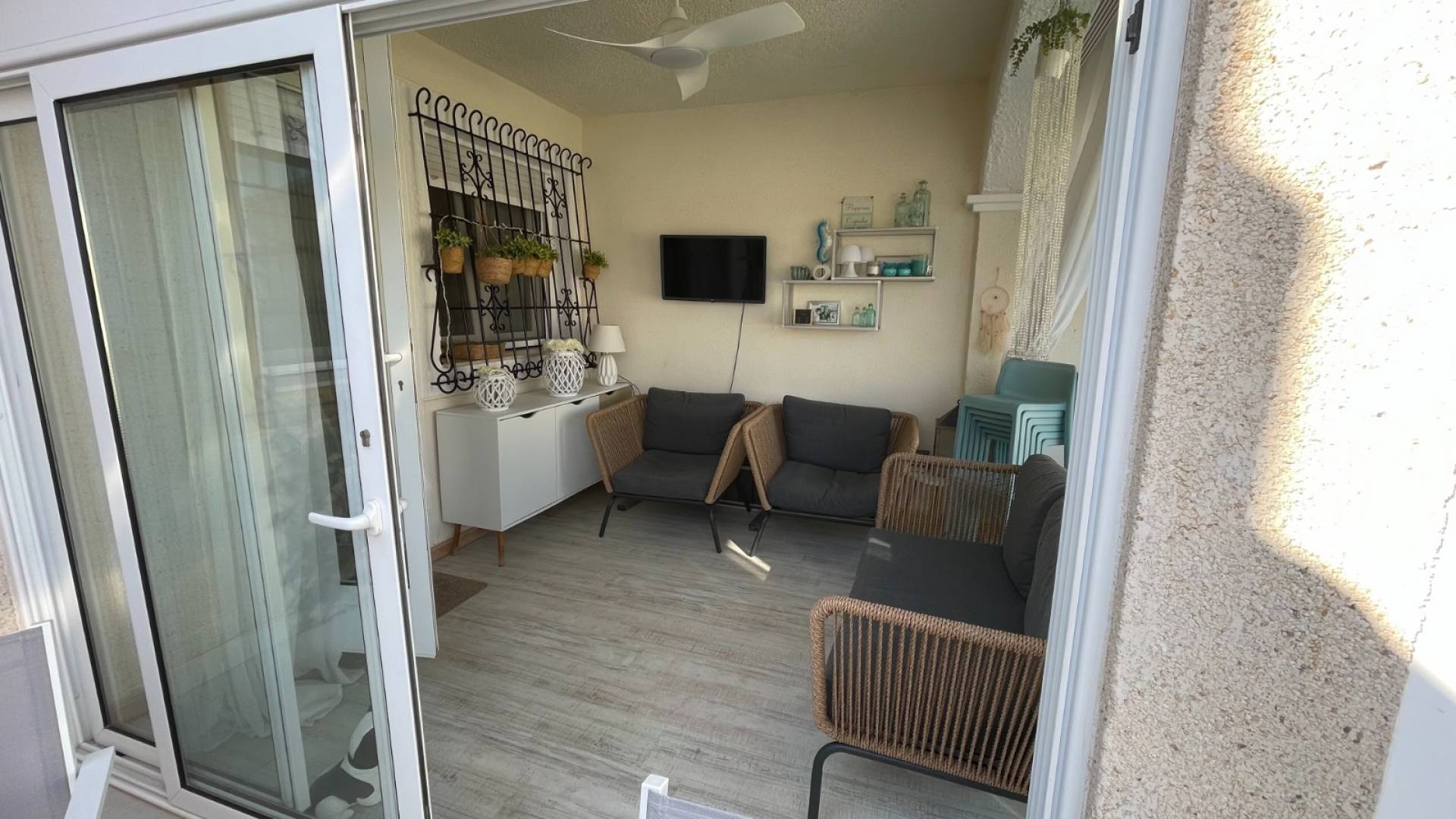 Second hand - Semi detached house - Torre de la Horadada