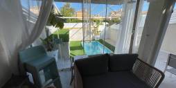 Second hand - Semi detached house - Torre de la Horadada