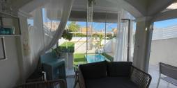 Second hand - Semi detached house - Torre de la Horadada