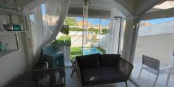 Second hand - Semi detached house - Torre de la Horadada