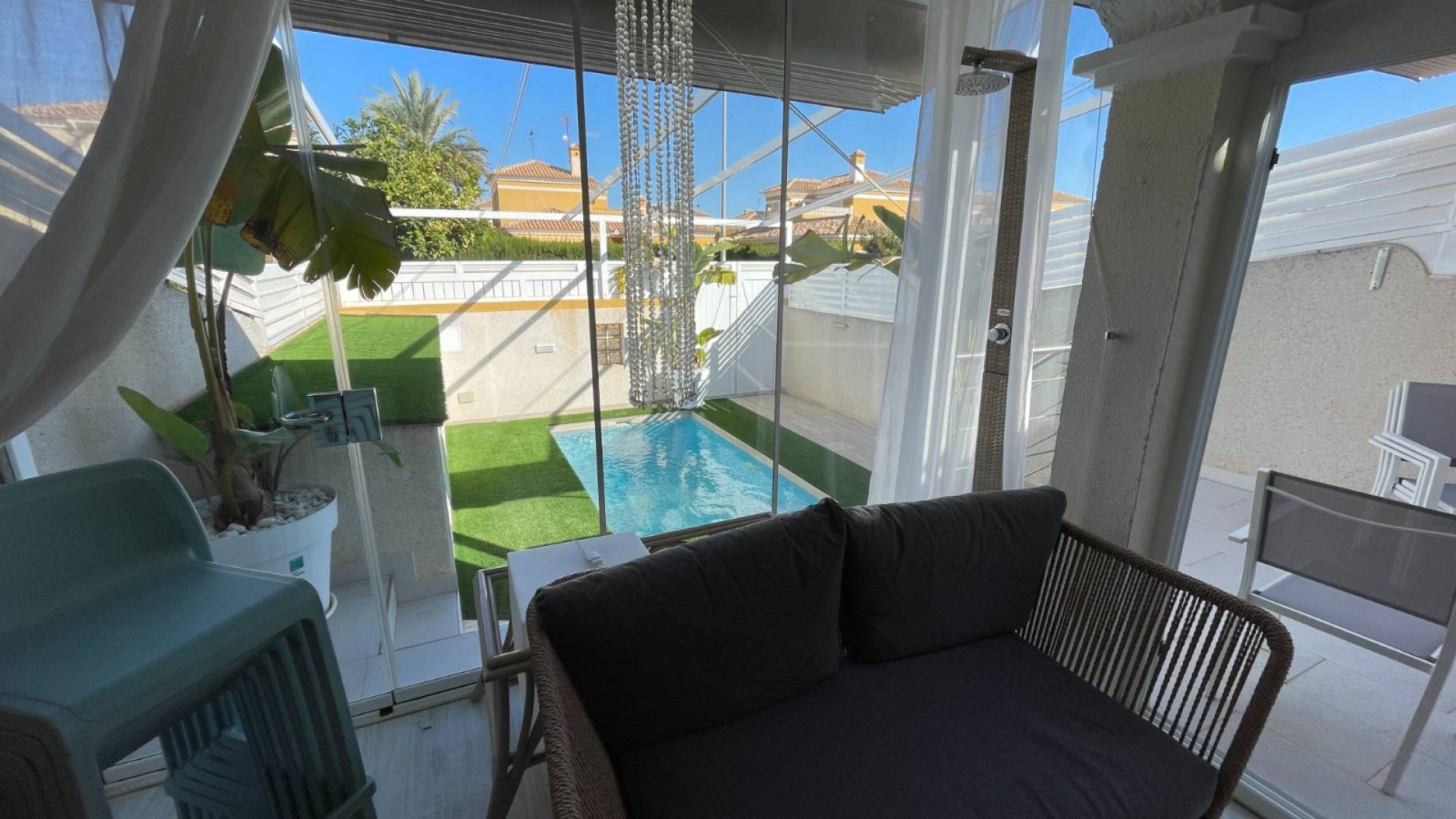 Second hand - Semi detached house - Torre de la Horadada