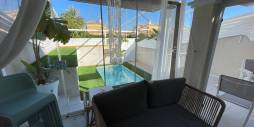Second hand - Semi detached house - Torre de la Horadada