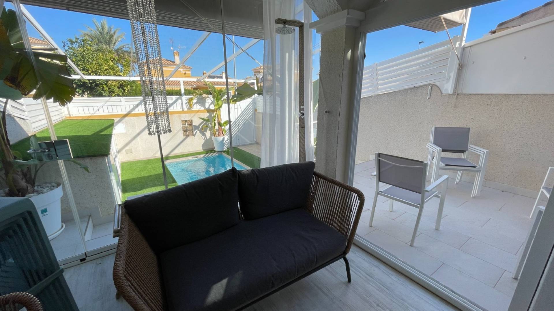 Second hand - Semi detached house - Torre de la Horadada