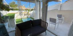 Second hand - Semi detached house - Torre de la Horadada