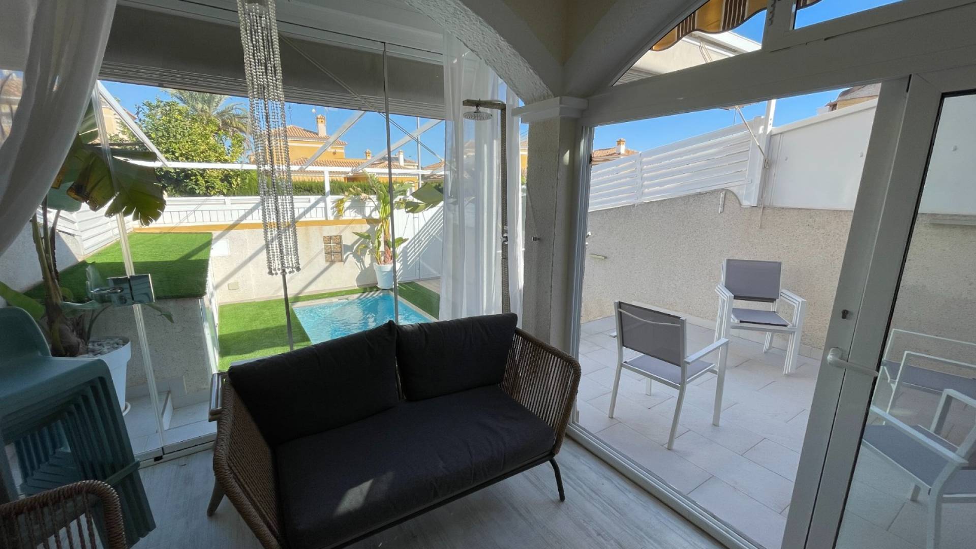 Second hand - Semi detached house - Torre de la Horadada