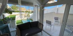 Second hand - Semi detached house - Torre de la Horadada