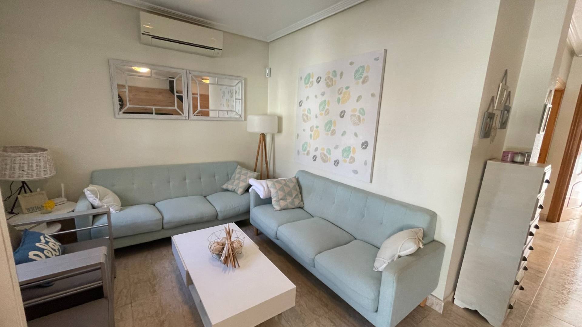 Second hand - Semi detached house - Torre de la Horadada