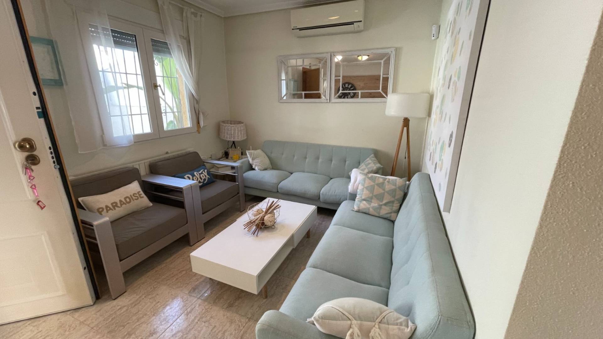 Second hand - Semi detached house - Torre de la Horadada