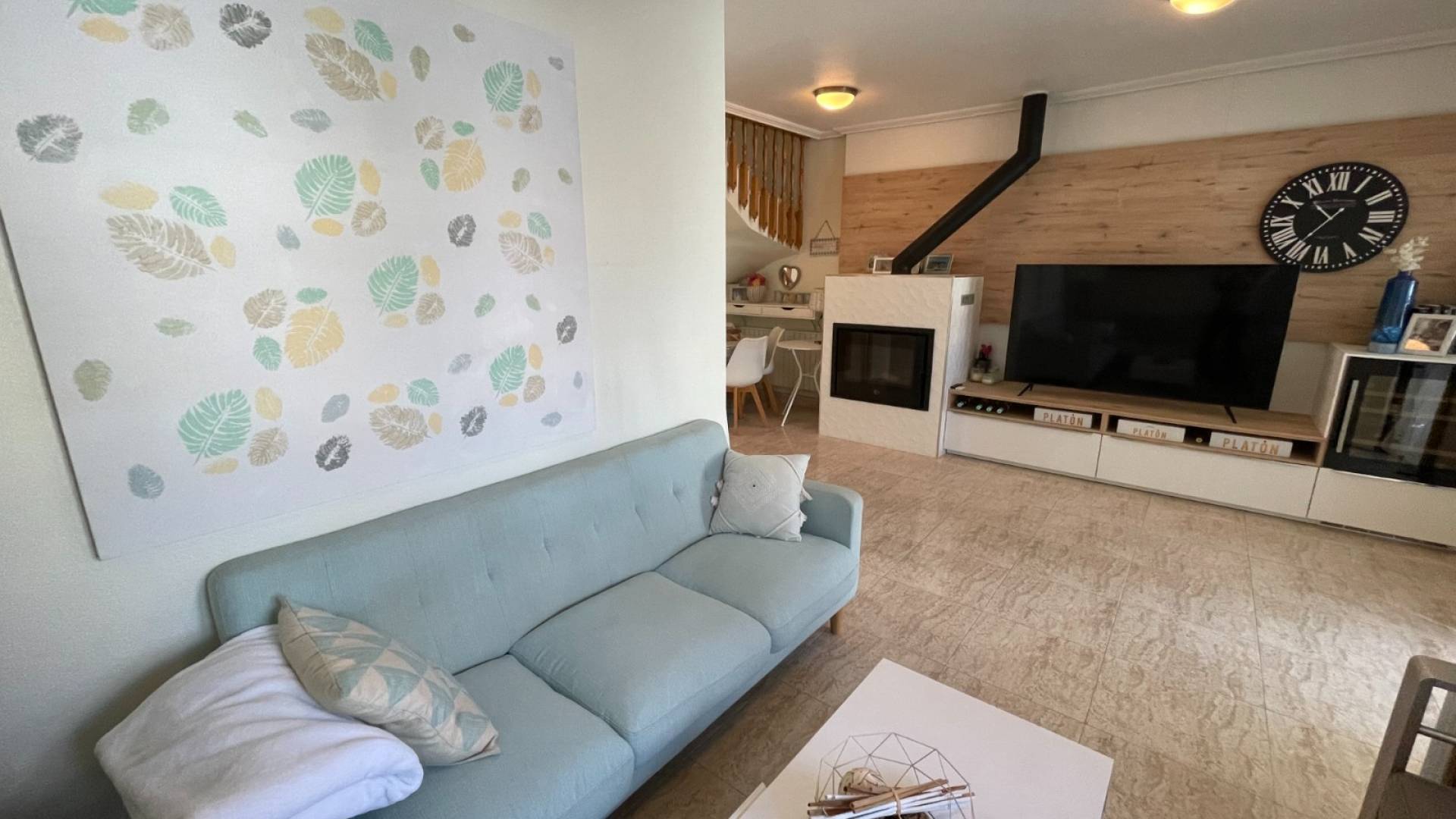 Second hand - Semi detached house - Torre de la Horadada