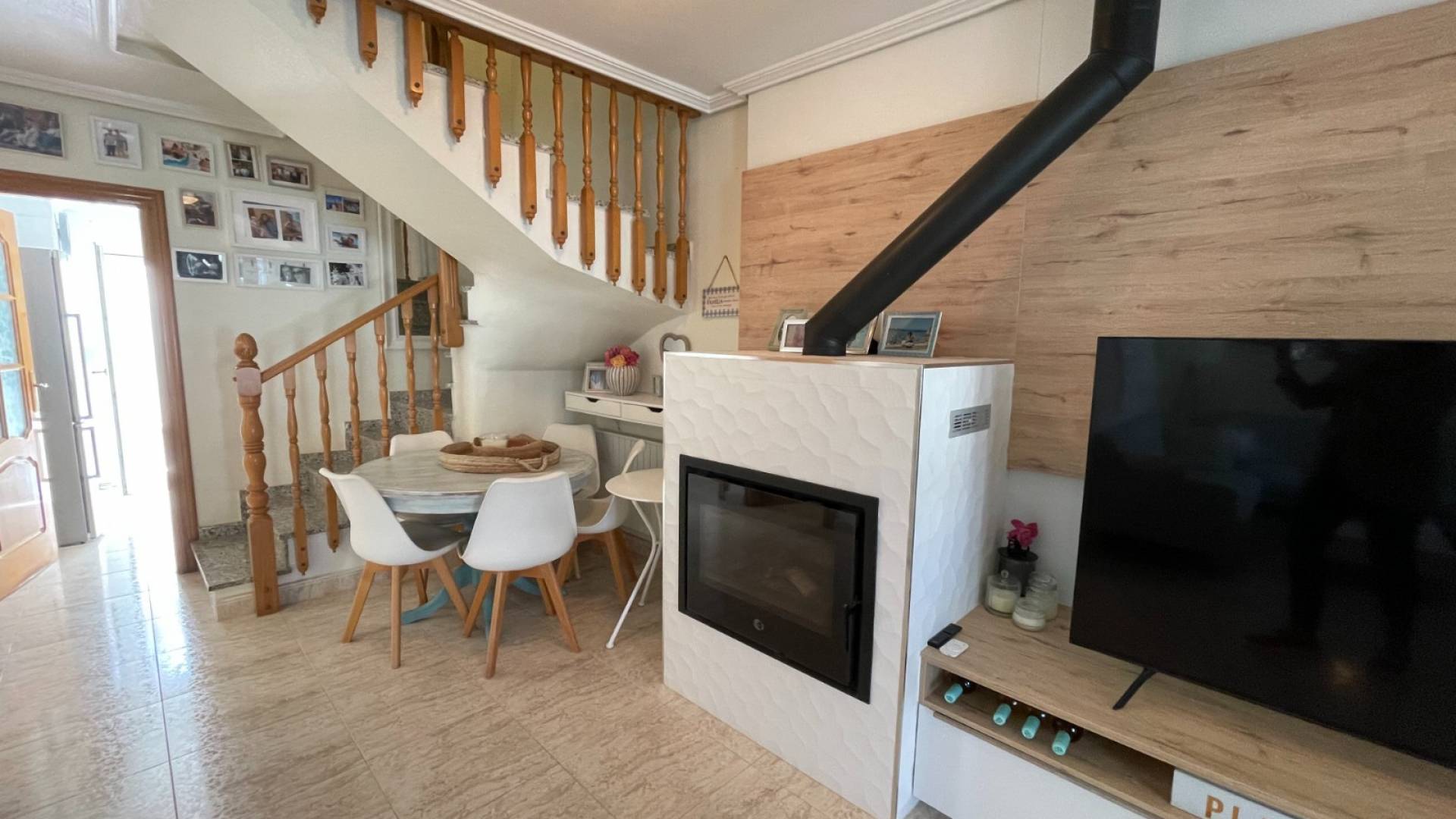 Second hand - Semi detached house - Torre de la Horadada