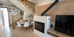 Second hand - Semi detached house - Torre de la Horadada