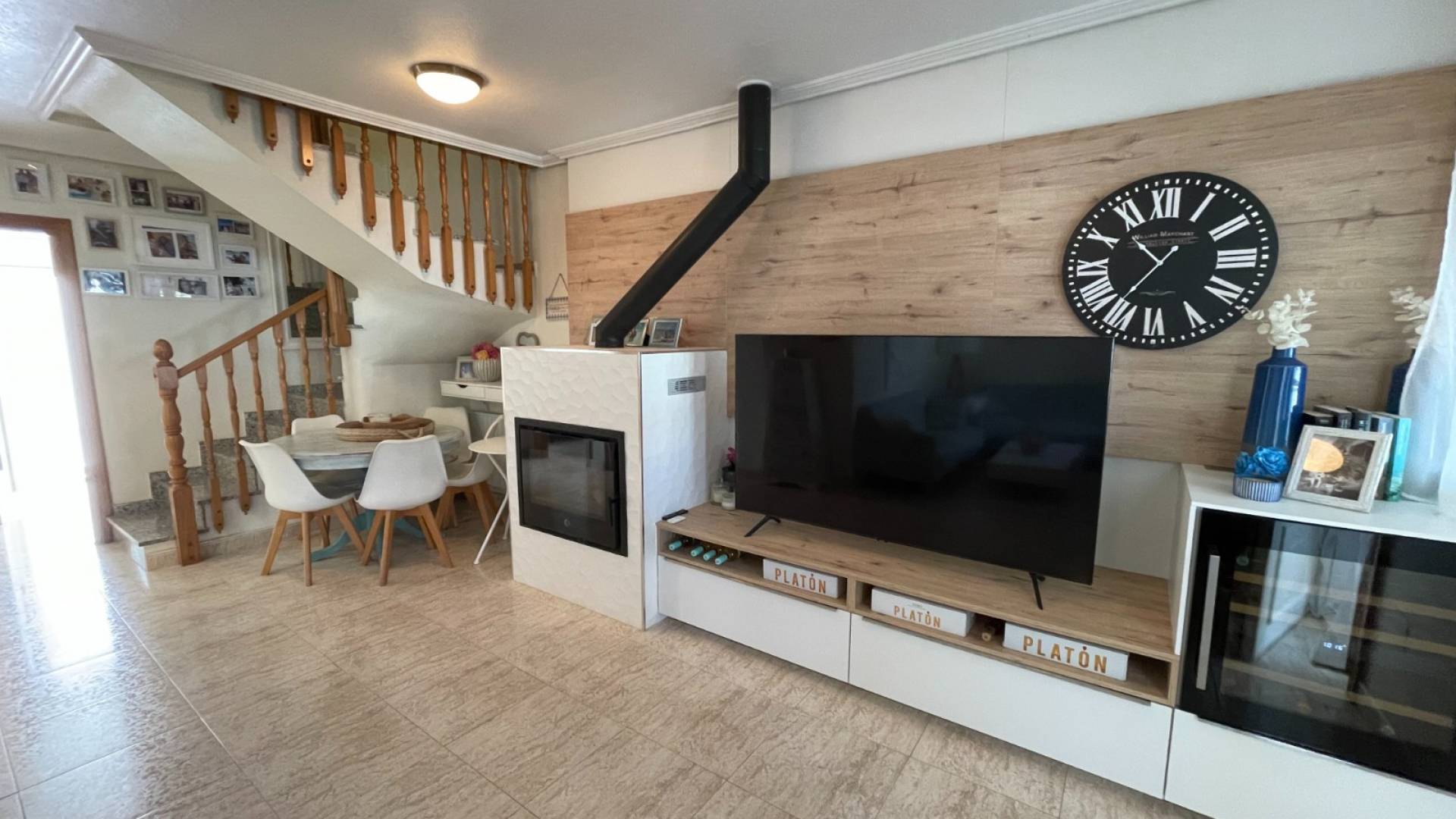 Second hand - Semi detached house - Torre de la Horadada