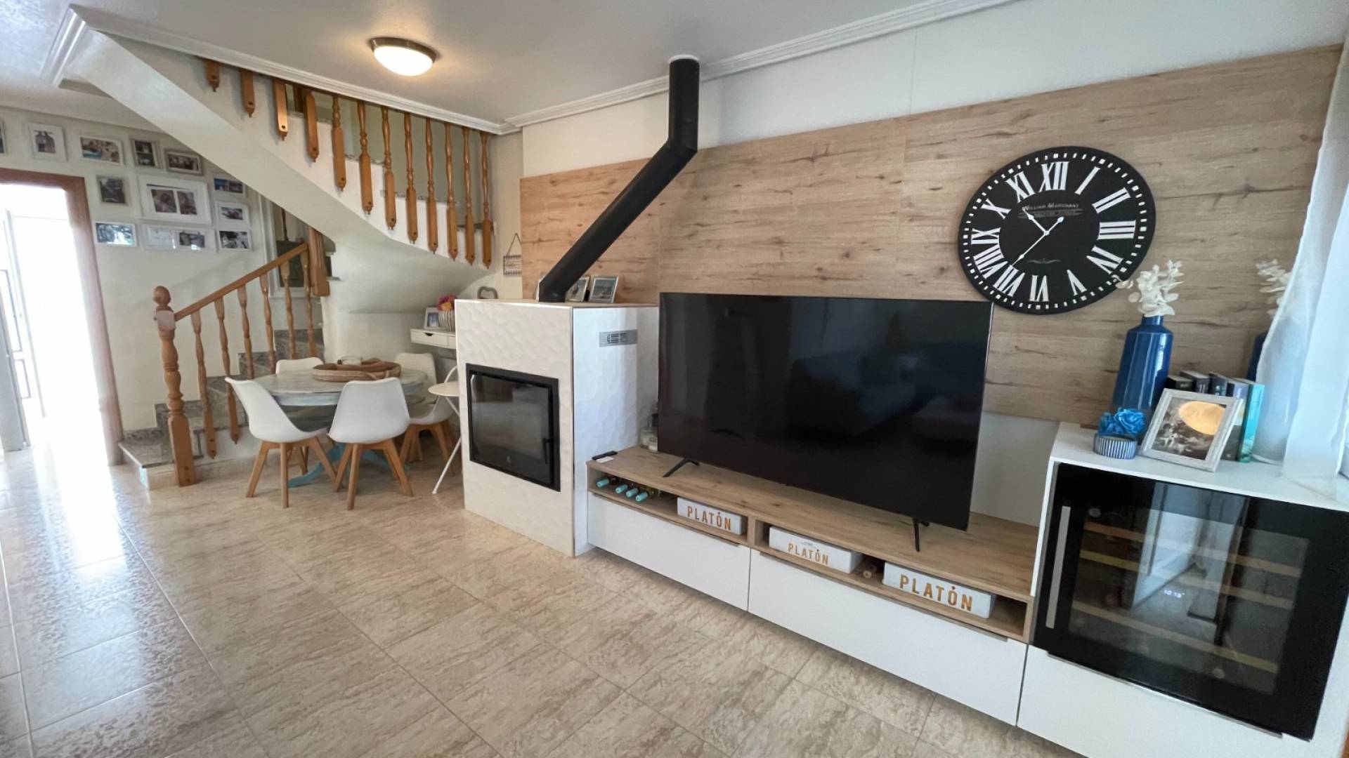 Second hand - Semi detached house - Torre de la Horadada