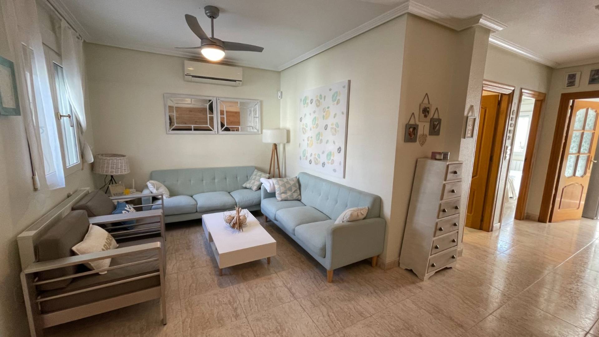 Second hand - Semi detached house - Torre de la Horadada