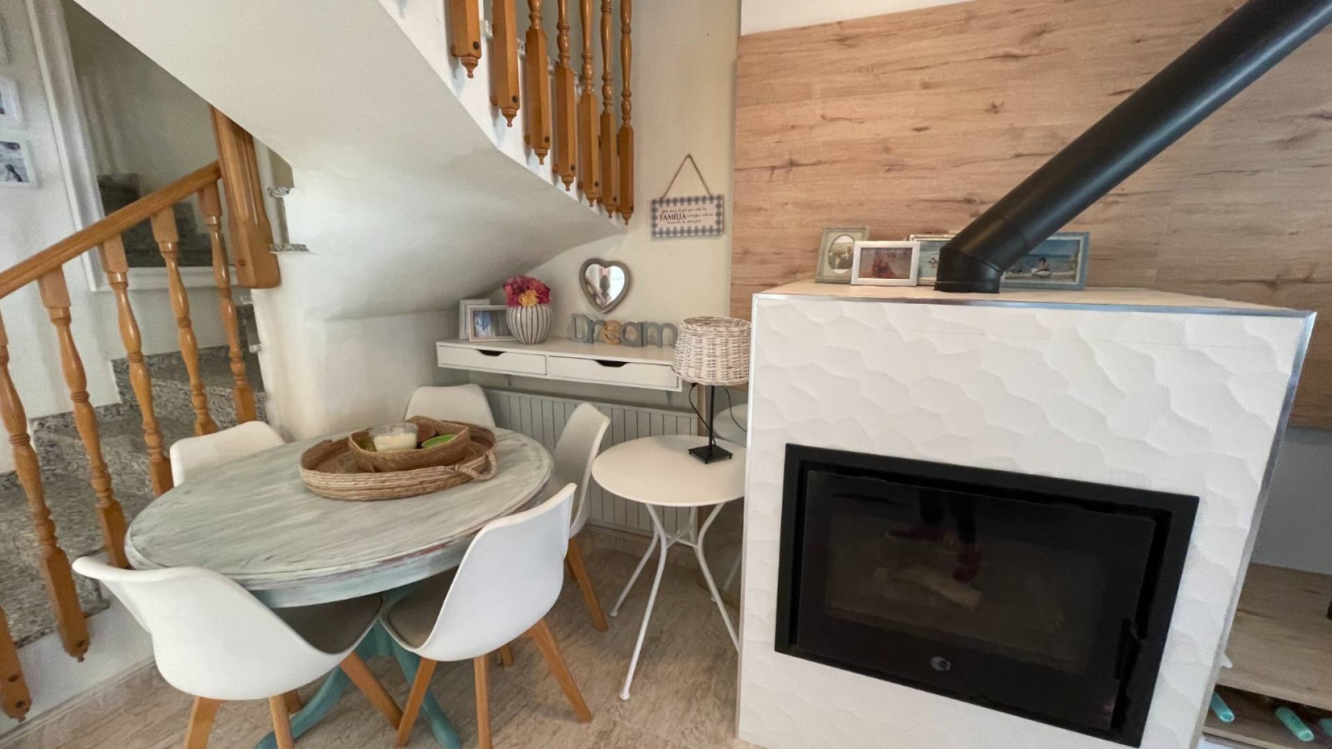 Second hand - Semi detached house - Torre de la Horadada