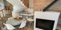 Second hand - Semi detached house - Torre de la Horadada