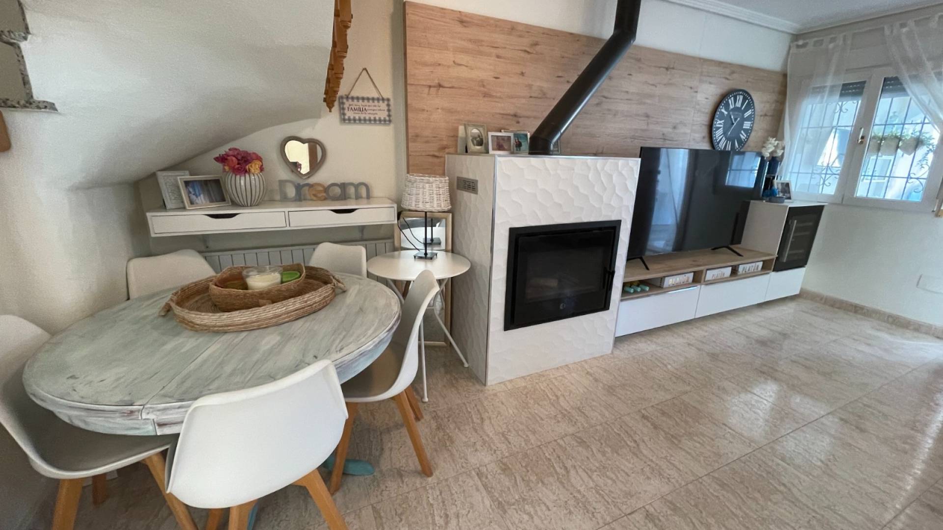 Second hand - Semi detached house - Torre de la Horadada