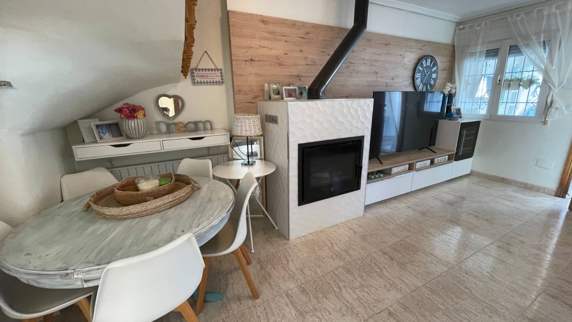 Second hand - Semi detached house - Torre de la Horadada